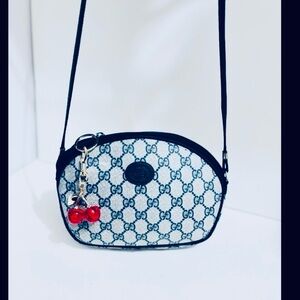 Gucci Crossbody Bag